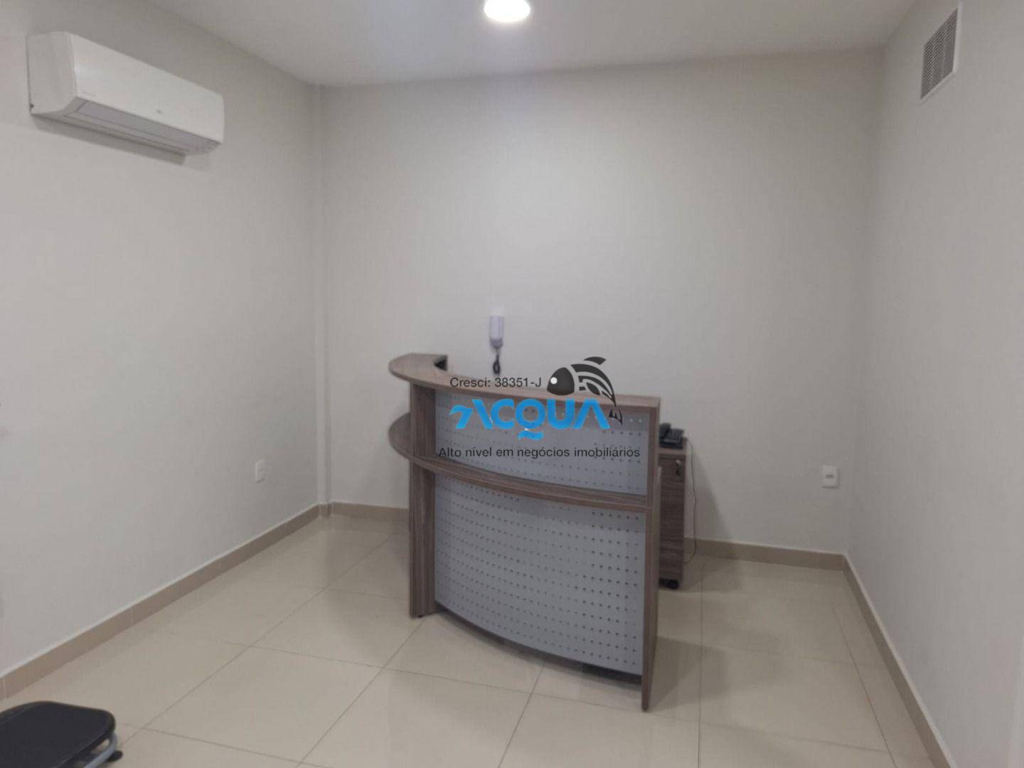 Conjunto Comercial-Sala à venda, 47m² - Foto 2