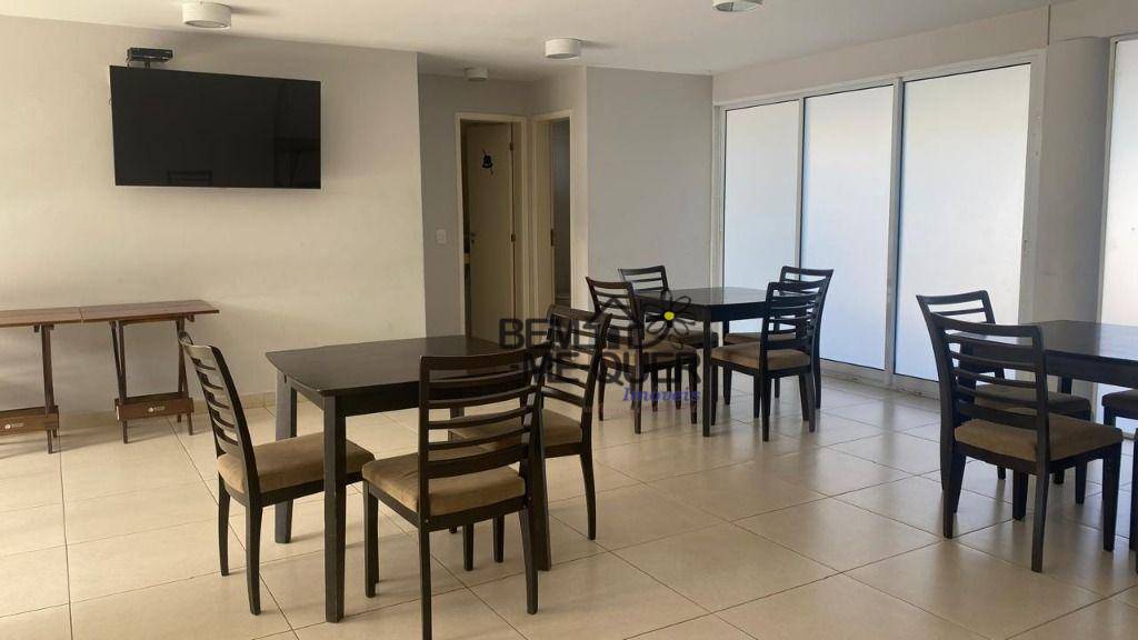 Apartamento à venda com 3 quartos, 74m² - Foto 32