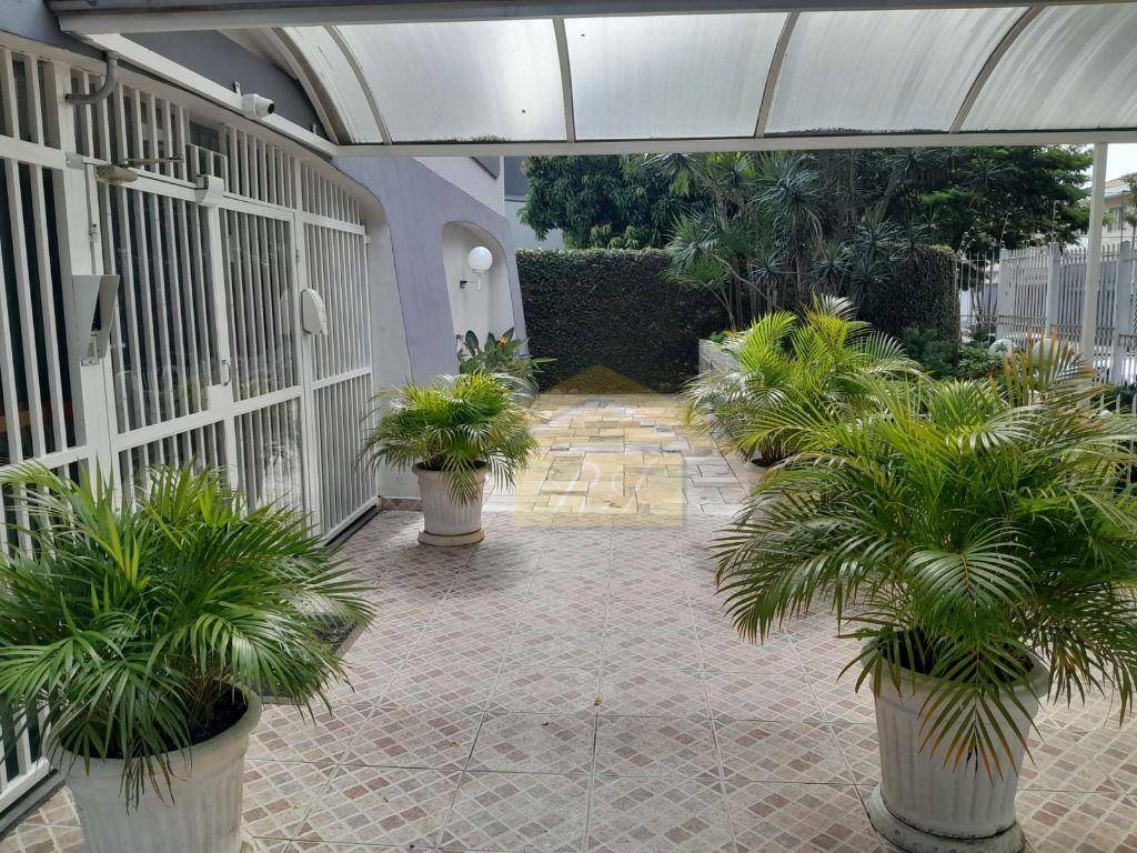 Apartamento à venda e aluguel com 2 quartos, 89m² - Foto 19