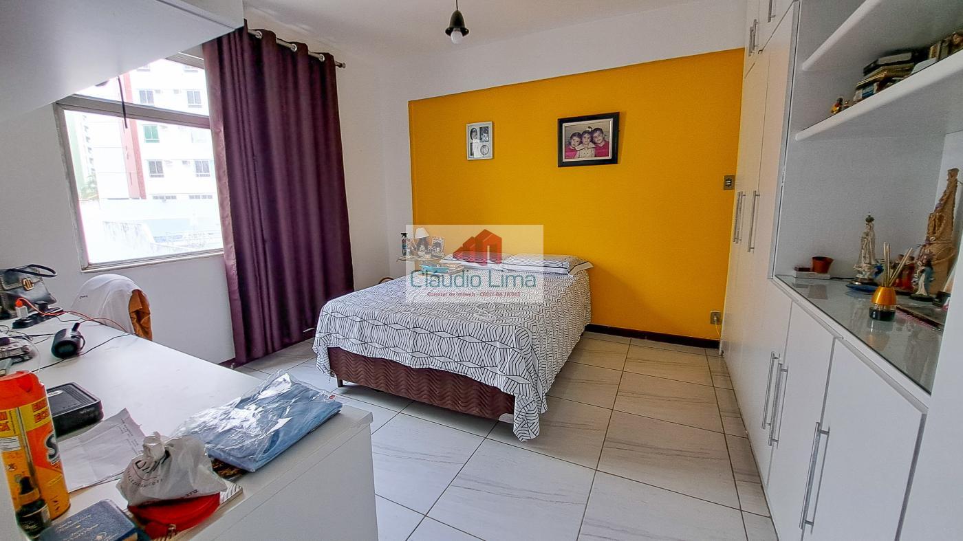 Apartamento à venda com 3 quartos, 174m² - Foto 8