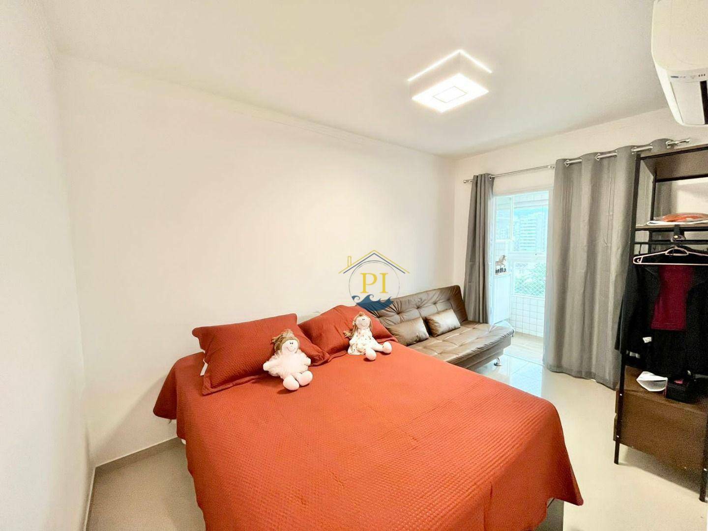 Apartamento à venda com 2 quartos, 68m² - Foto 5