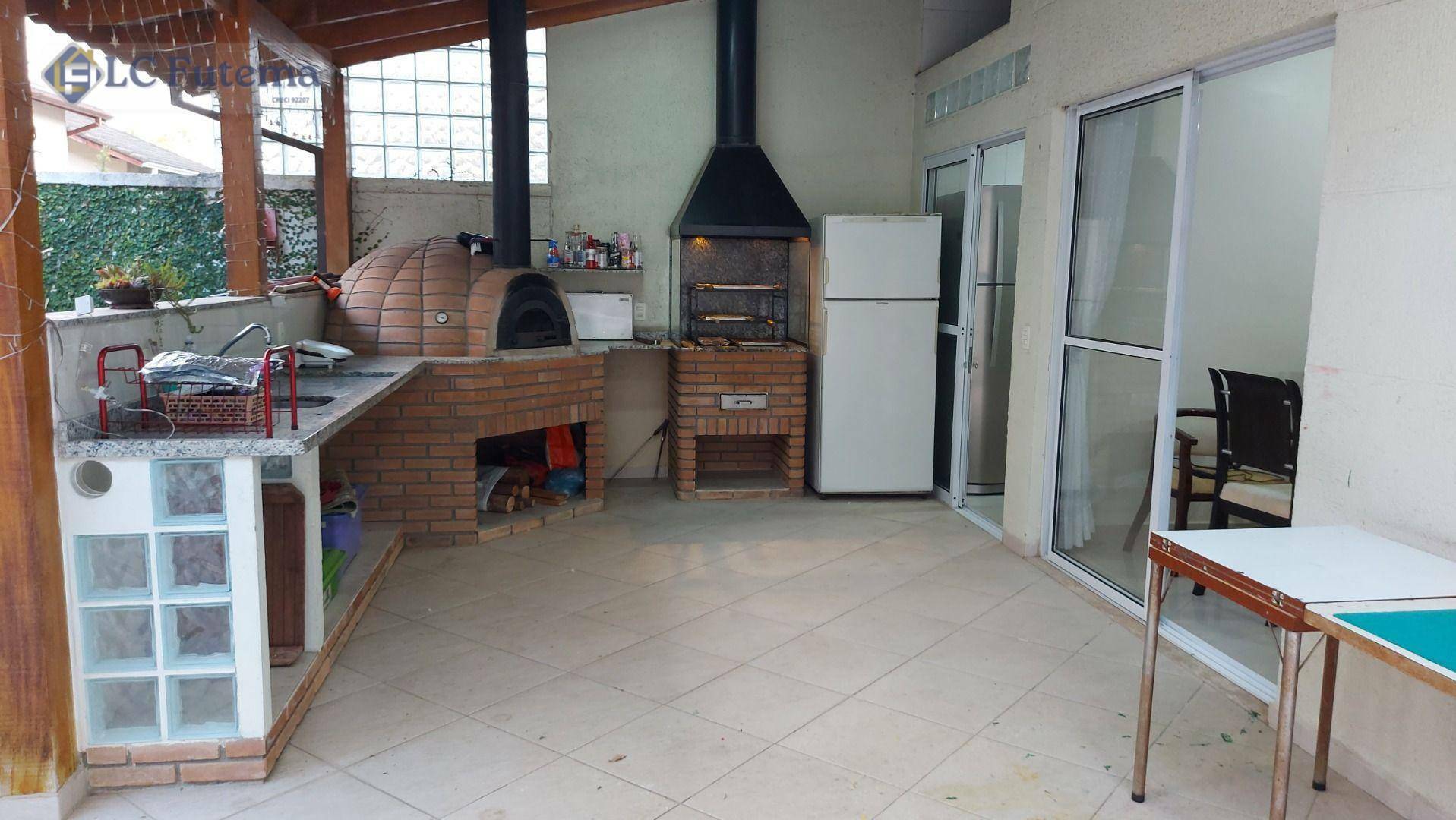 Casa de Condomínio à venda com 3 quartos, 177m² - Foto 42