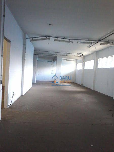 Depósito-Galpão-Armazém à venda e aluguel, 3200m² - Foto 11