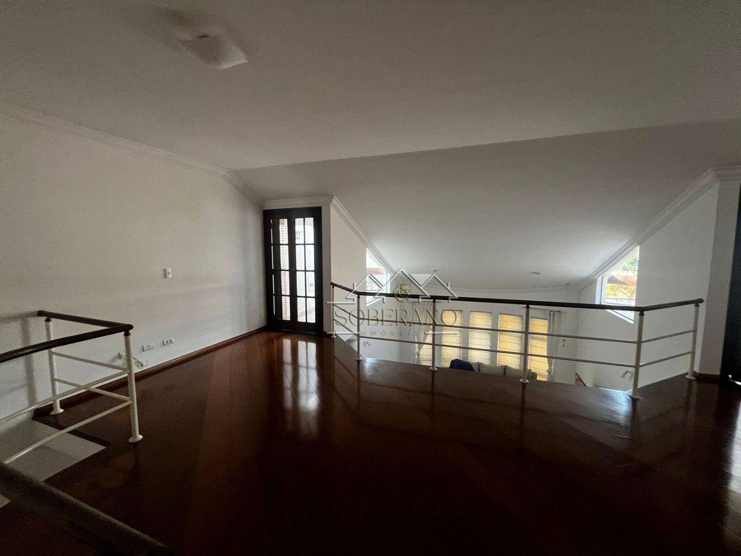 Sobrado à venda e aluguel com 4 quartos, 495m² - Foto 111