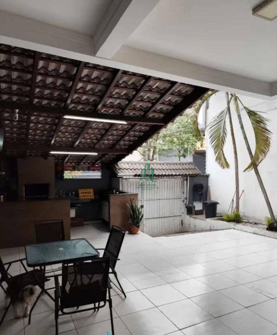 Casa à venda com 3 quartos, 160m² - Foto 15