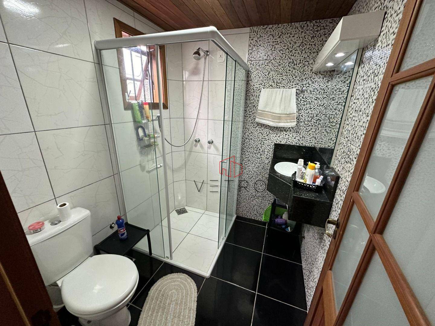 Casa à venda com 4 quartos, 380m² - Foto 21