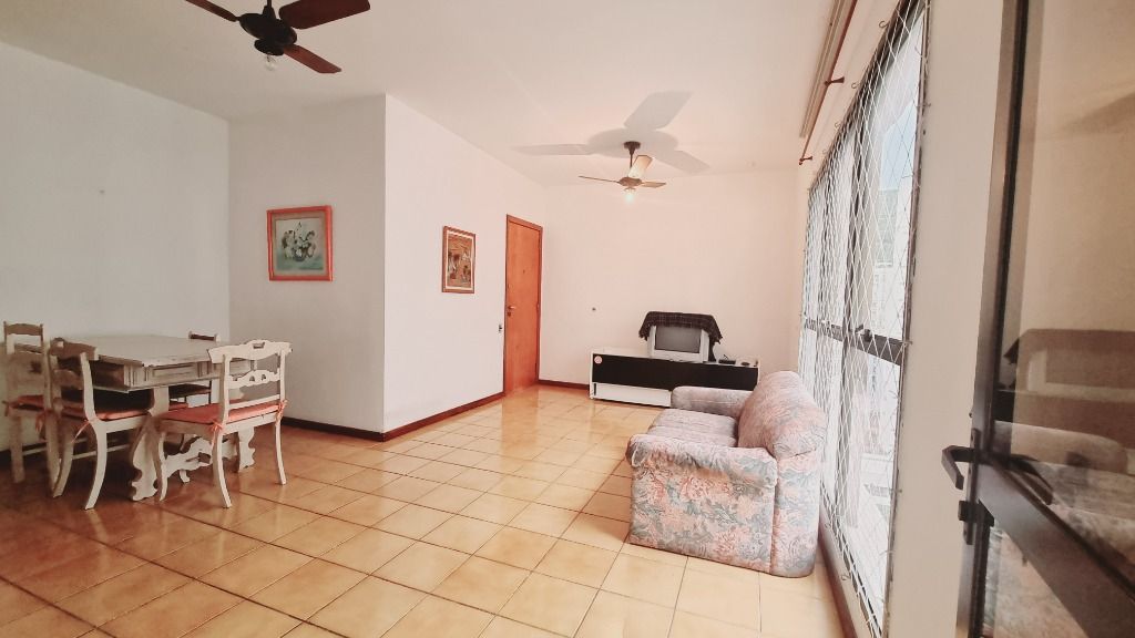 Apartamento à venda com 3 quartos, 83m² - Foto 3