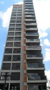 Apartamento à venda com 4 quartos, 210m² - Foto 27