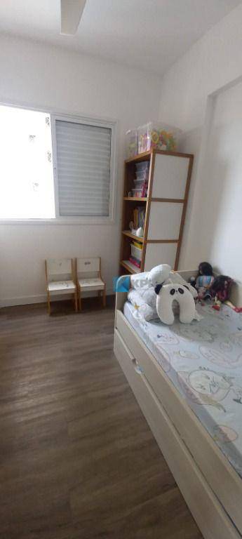 Apartamento à venda com 3 quartos, 100m² - Foto 21