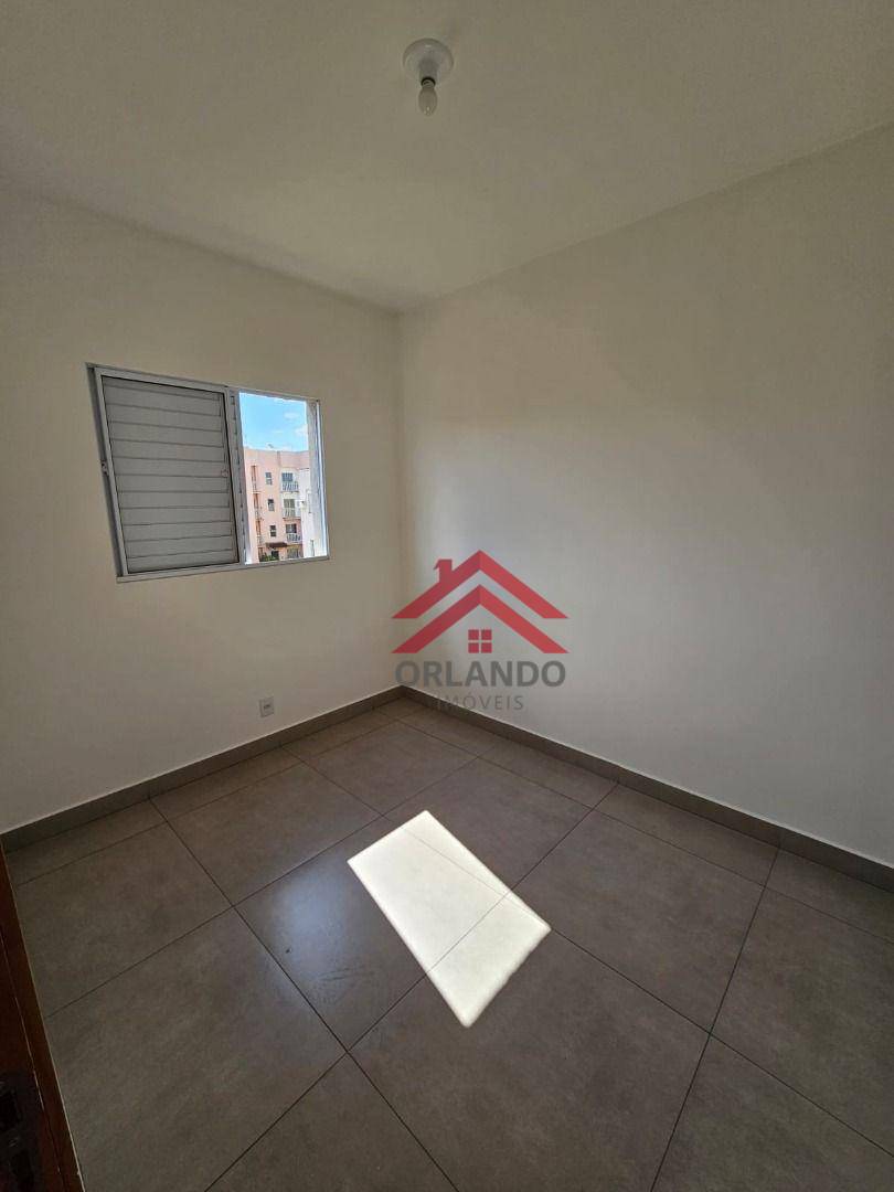 Apartamento à venda com 2 quartos, 47m² - Foto 6