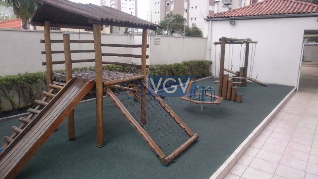 Apartamento para alugar com 3 quartos, 80m² - Foto 15