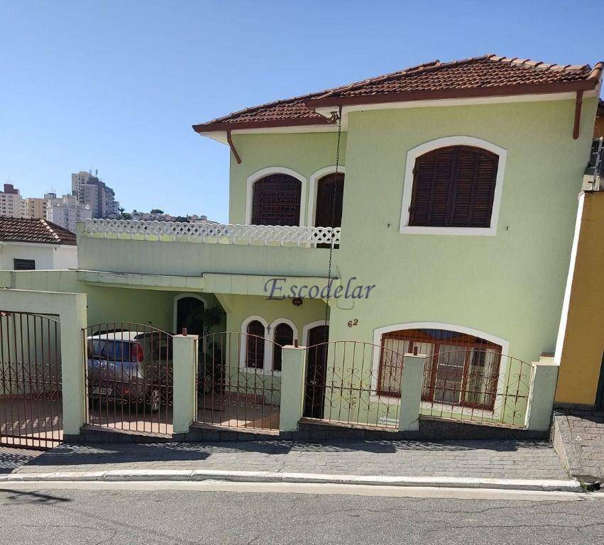 Sobrado à venda com 3 quartos, 140m² - Foto 11