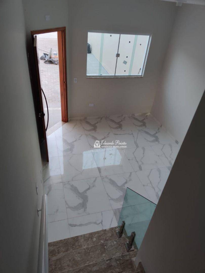 Sobrado à venda com 2 quartos, 82m² - Foto 22