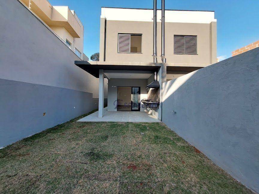 Sobrado à venda com 3 quartos, 115m² - Foto 8