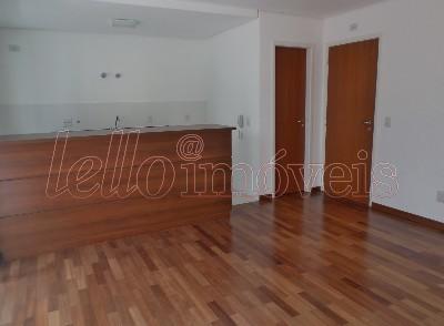 Apartamento para alugar com 2 quartos, 102m² - Foto 2