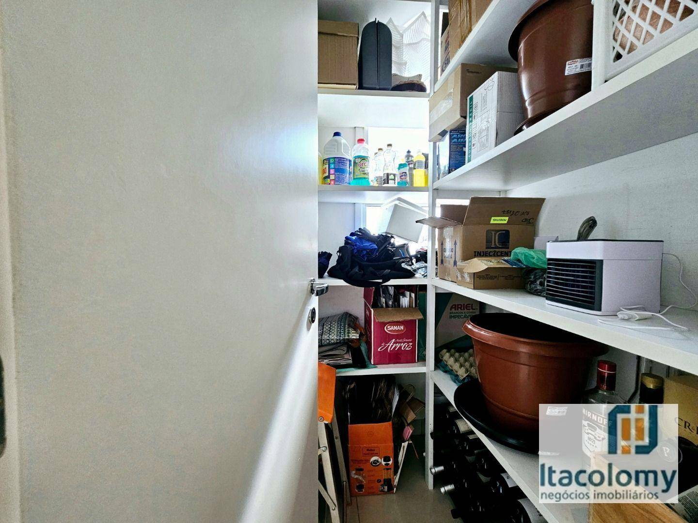 Apartamento à venda com 3 quartos, 385m² - Foto 19