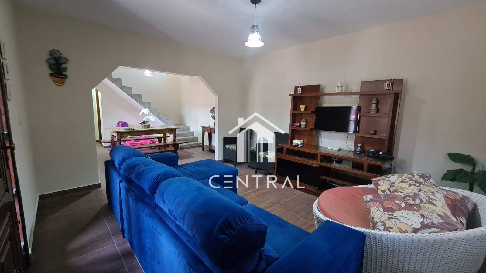 Sítio à venda com 3 quartos, 198m² - Foto 7