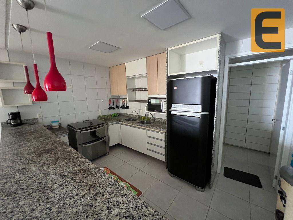 Apartamento à venda com 3 quartos, 170m² - Foto 23