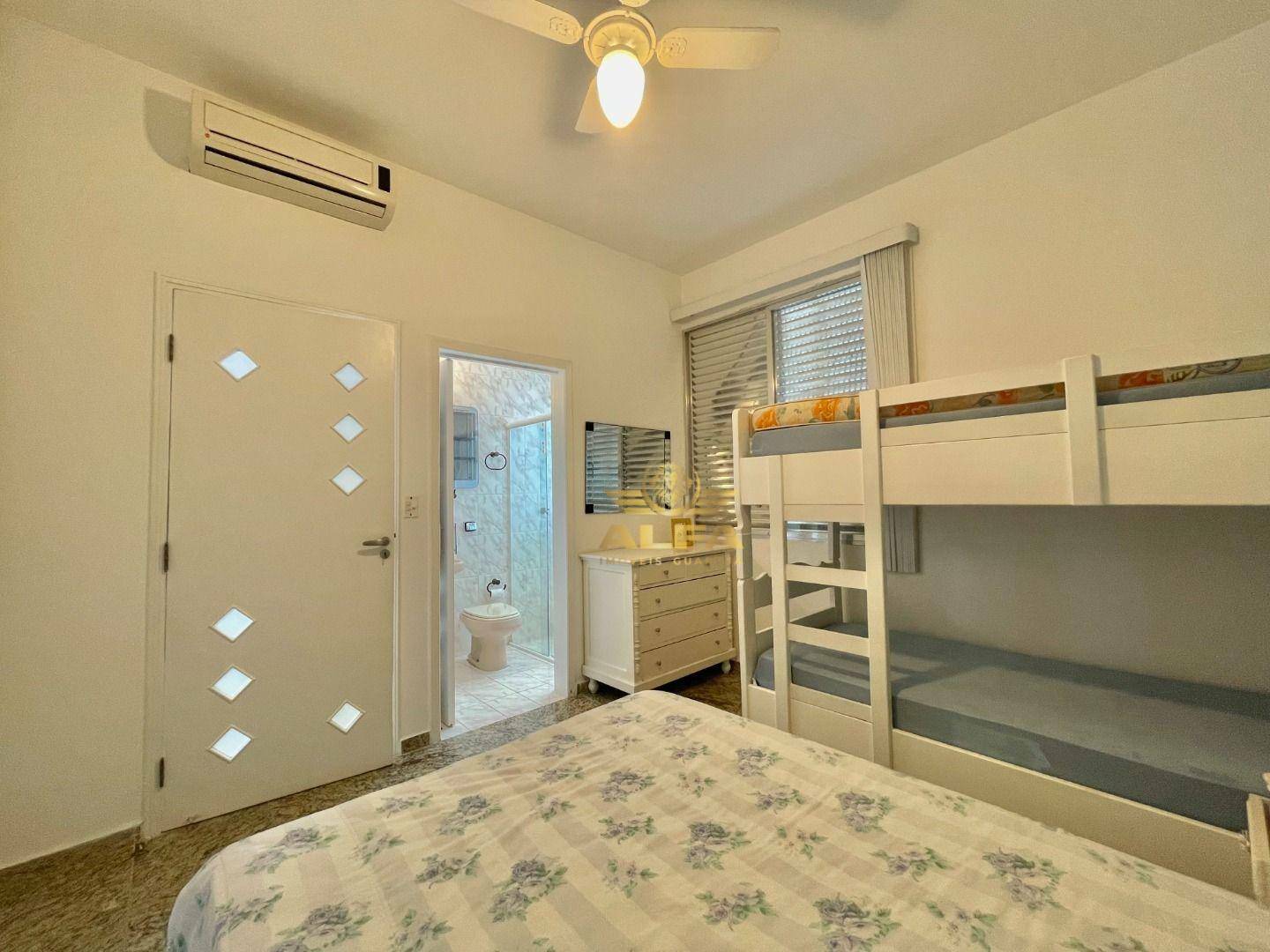 Apartamento à venda com 3 quartos, 160m² - Foto 19