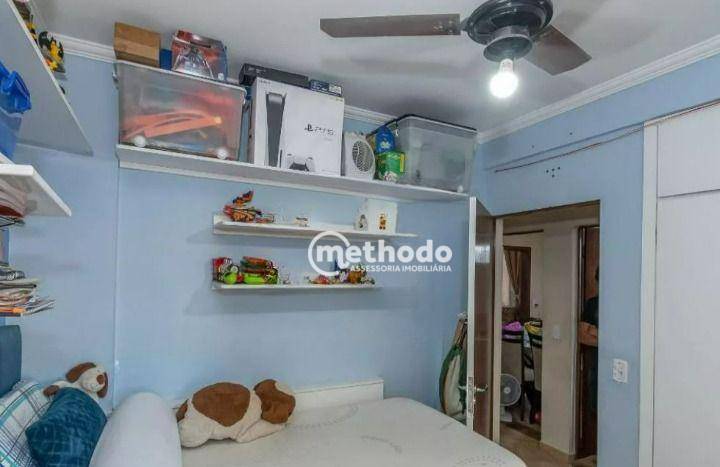 Apartamento à venda com 3 quartos, 70m² - Foto 8