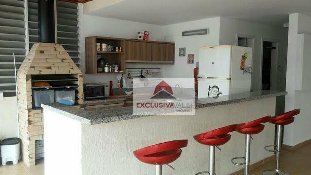 Cobertura à venda com 4 quartos, 360m² - Foto 3