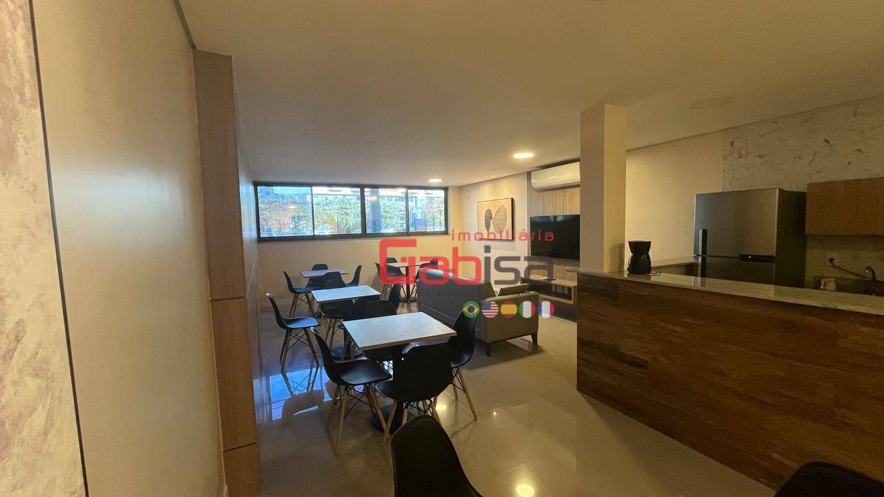 Apartamento à venda com 2 quartos, 50m² - Foto 18