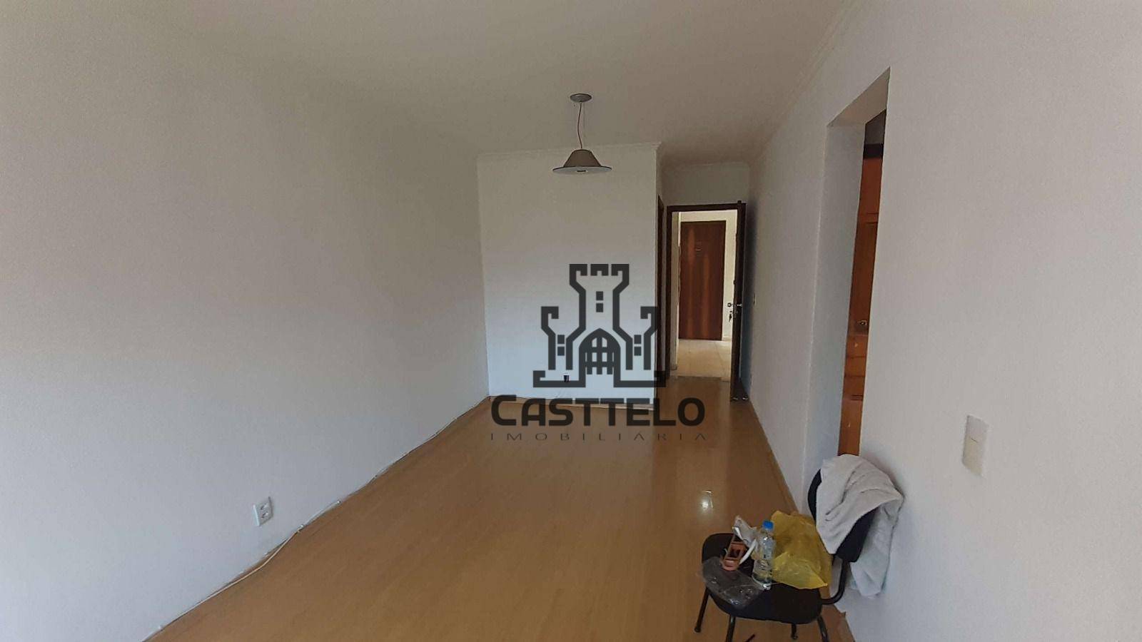 Apartamento à venda com 2 quartos, 61m² - Foto 9