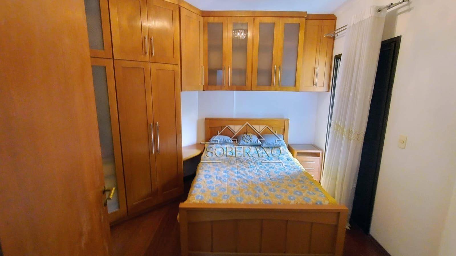 Apartamento à venda com 3 quartos, 97m² - Foto 13