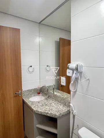 Apartamento à venda com 1 quarto, 33m² - Foto 15