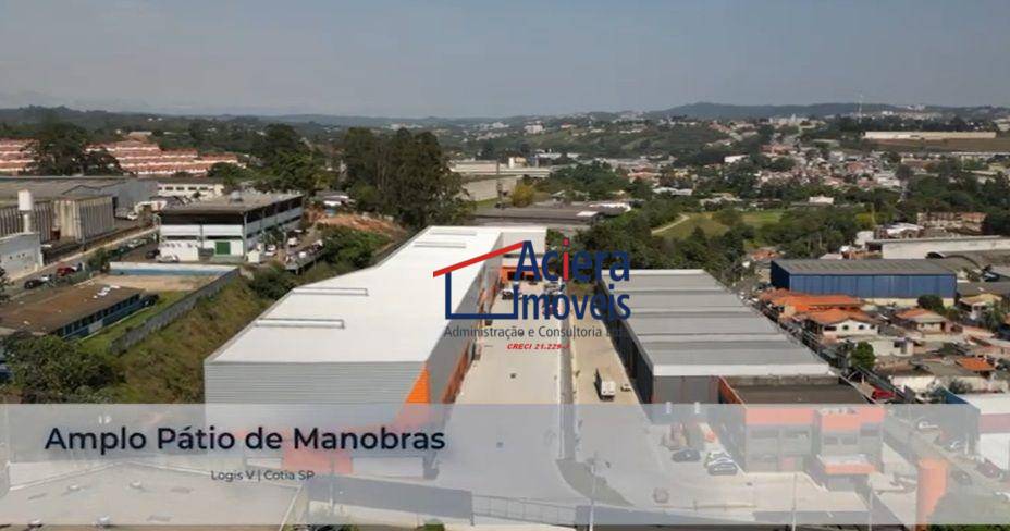 Depósito-Galpão, 1000 m² - Foto 3