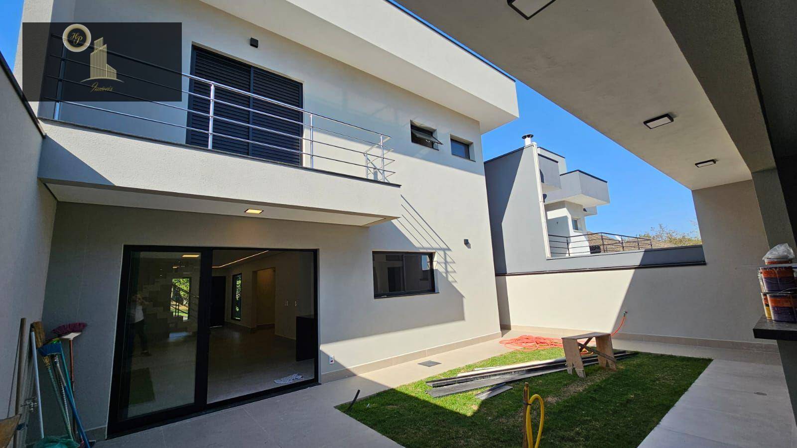 Casa de Condomínio à venda com 4 quartos, 244m² - Foto 13