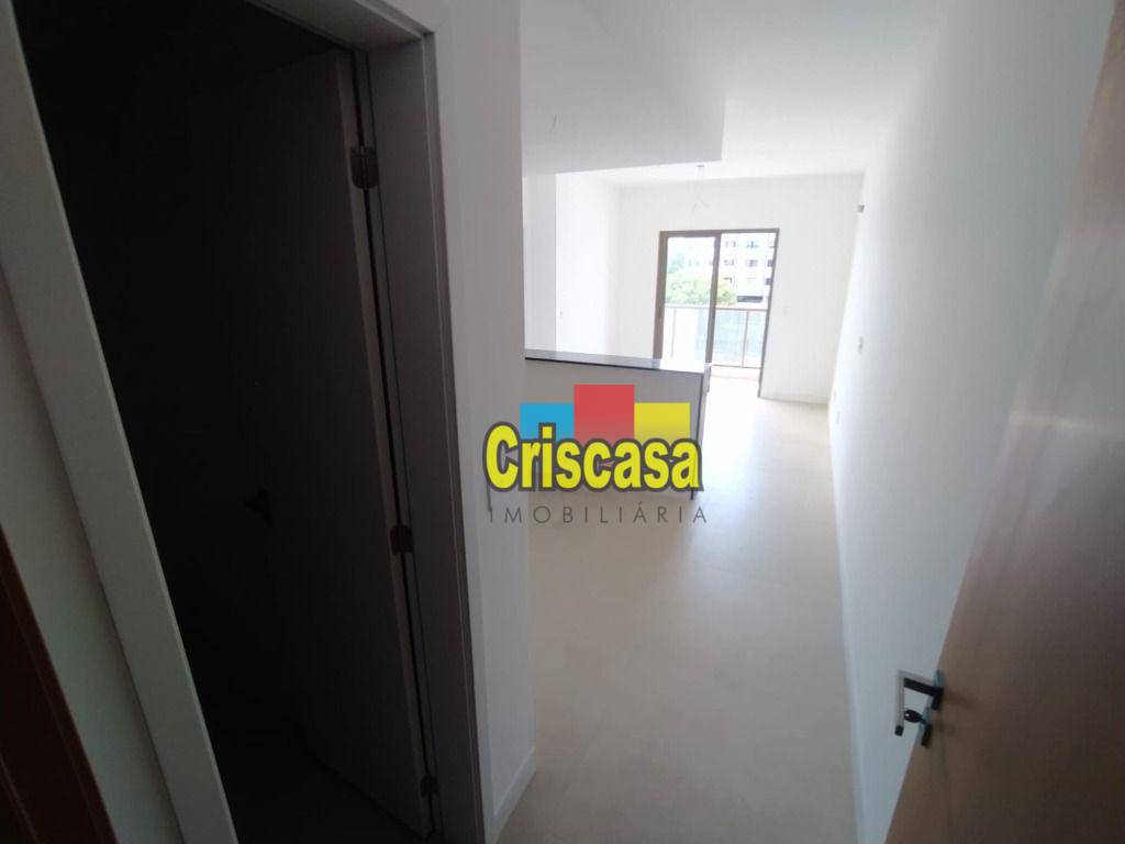 Apartamento à venda com 1 quarto, 50m² - Foto 10