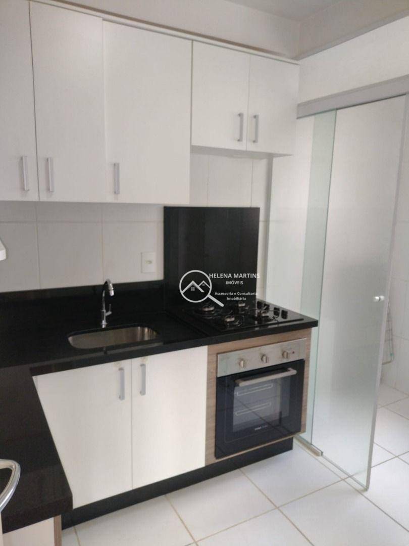 Apartamento à venda com 2 quartos, 54m² - Foto 2