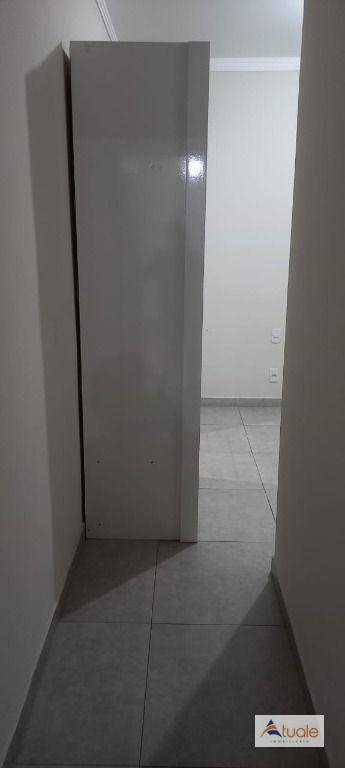 Apartamento à venda com 2 quartos, 53m² - Foto 14