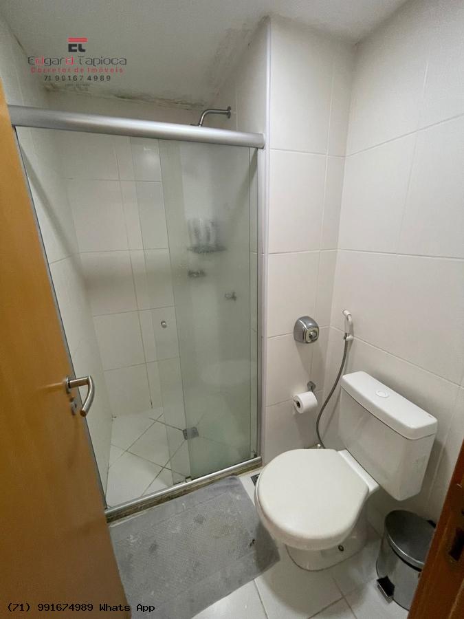 Apartamento à venda com 1 quarto, 60m² - Foto 10