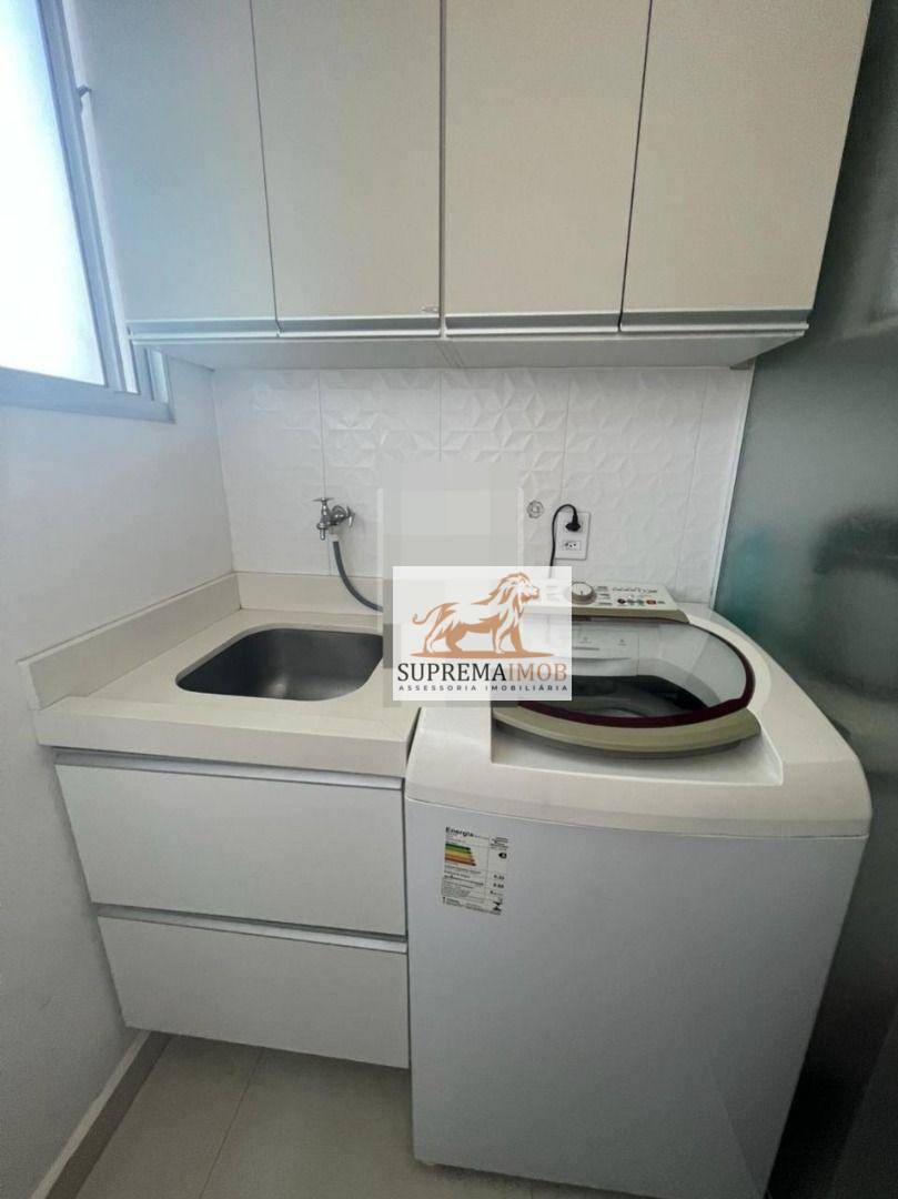 Apartamento à venda com 2 quartos, 47m² - Foto 11