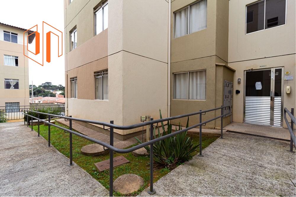 Apartamento à venda com 2 quartos, 47m² - Foto 19