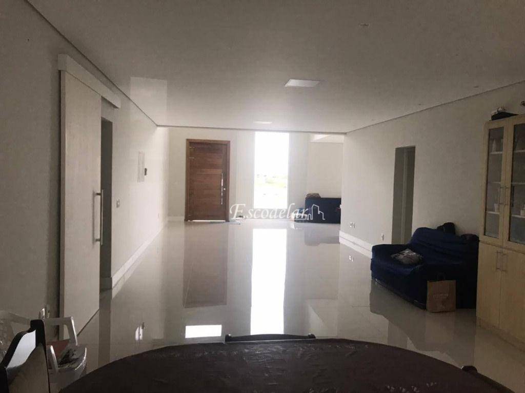 Casa de Condomínio à venda com 6 quartos, 550m² - Foto 13