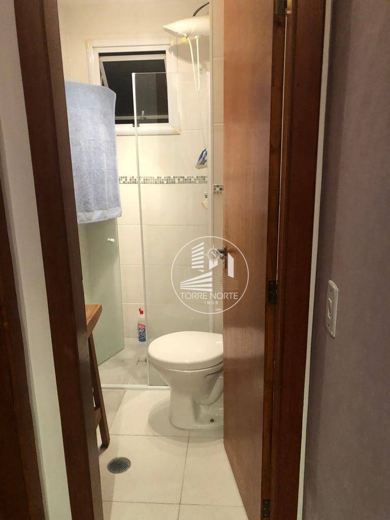 Apartamento à venda com 2 quartos, 49m² - Foto 14