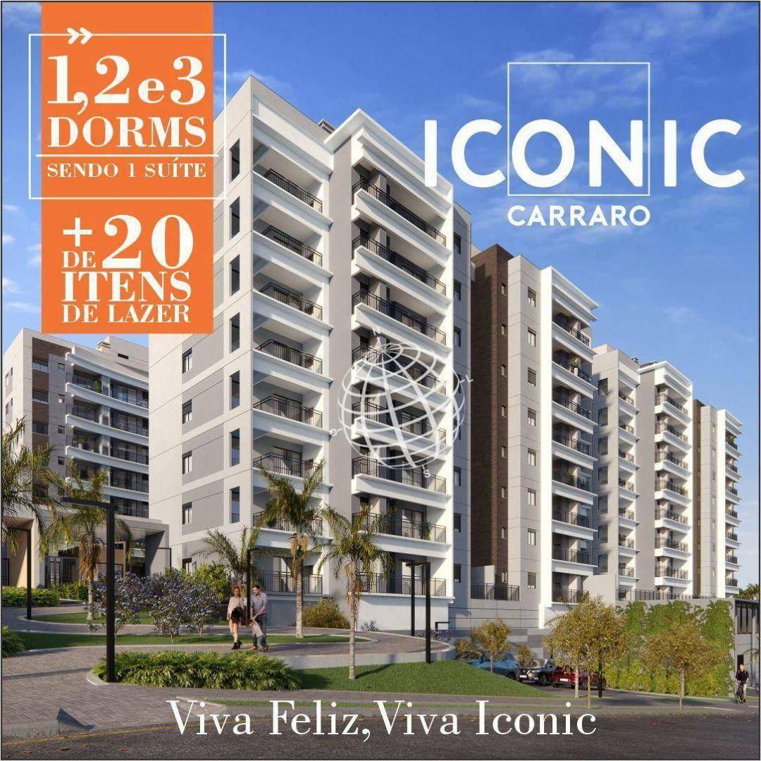 Apartamento à venda com 3 quartos, 87m² - Foto 10