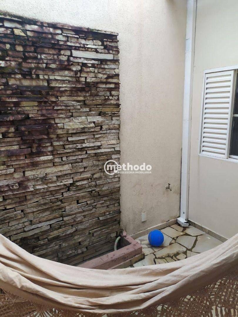 Casa à venda com 4 quartos, 230m² - Foto 5