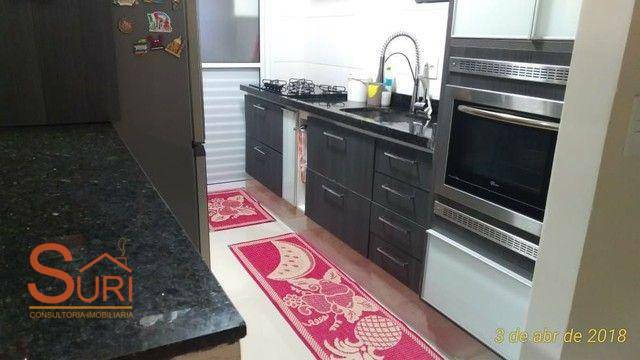 Apartamento à venda com 3 quartos, 80m² - Foto 3