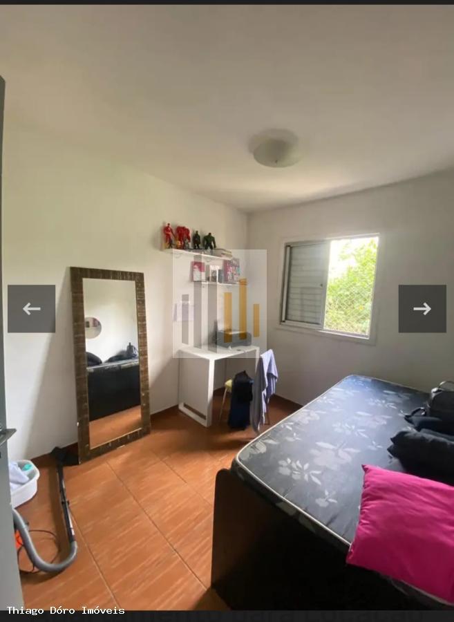 Apartamento à venda com 2 quartos, 50m² - Foto 3