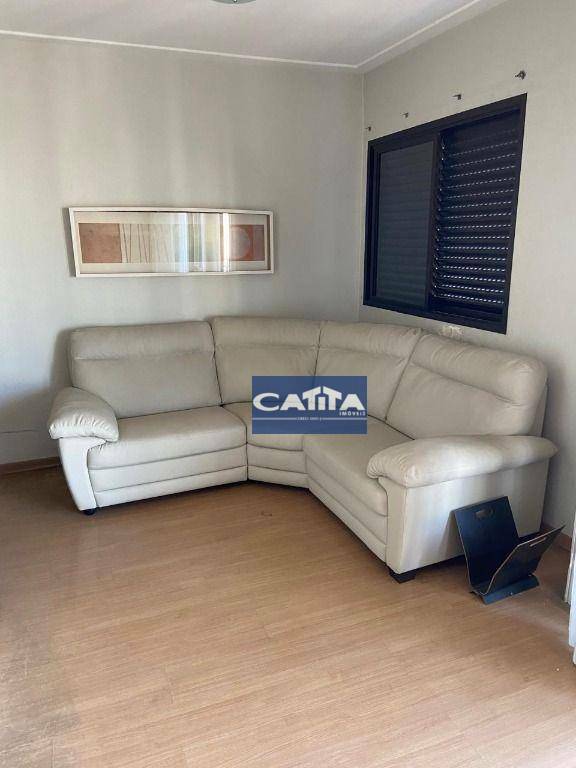 Apartamento à venda com 2 quartos, 82m² - Foto 6