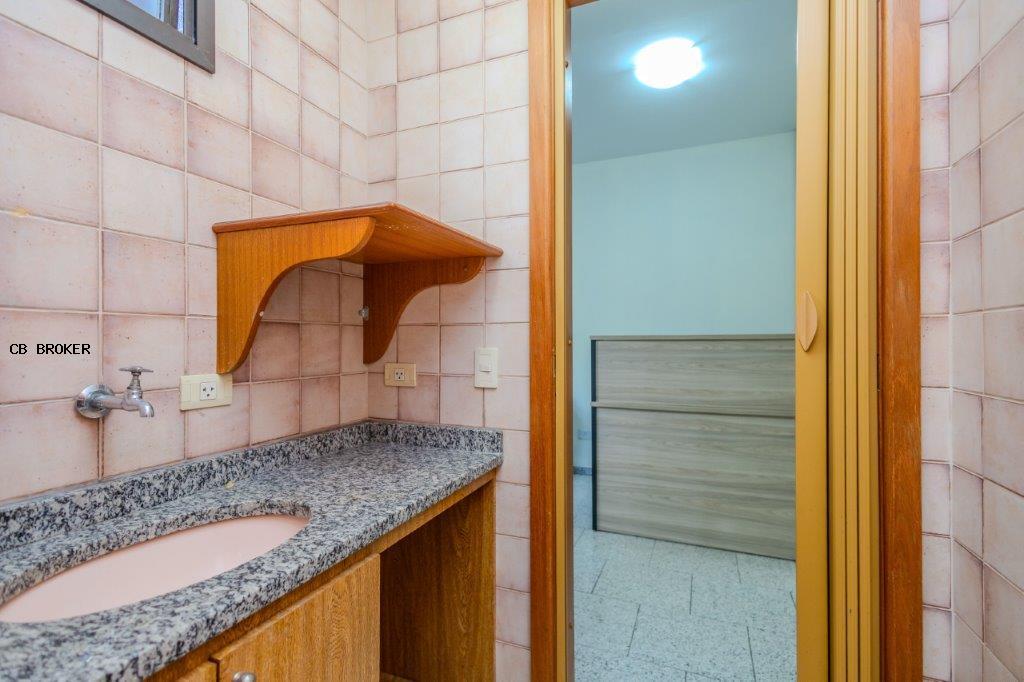 Conjunto Comercial-Sala à venda, 40m² - Foto 6