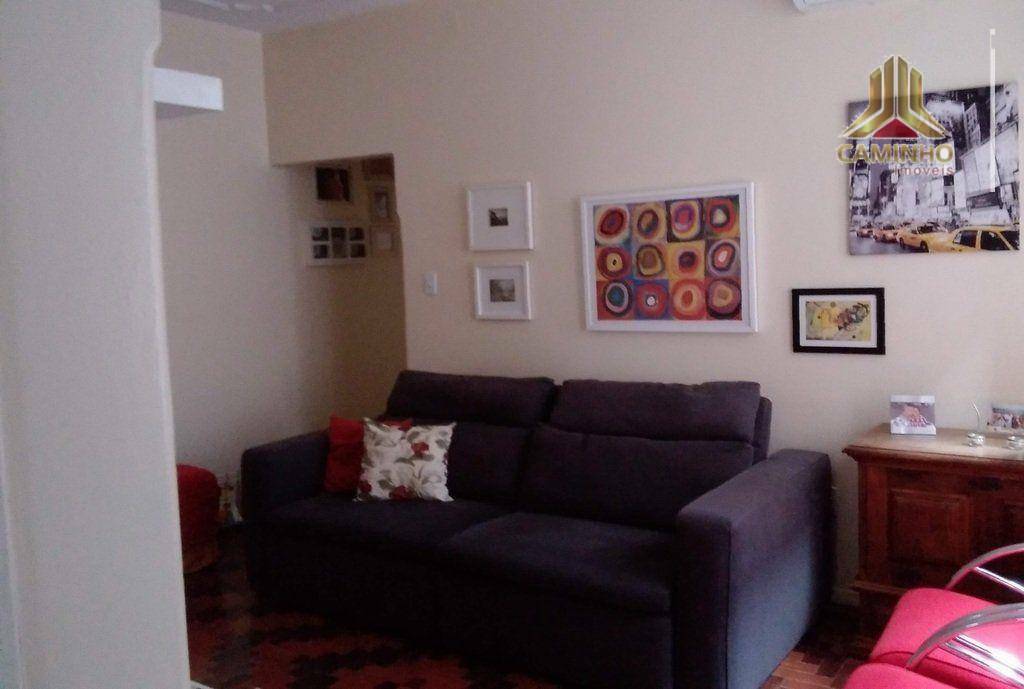 Apartamento à venda com 2 quartos, 71m² - Foto 6