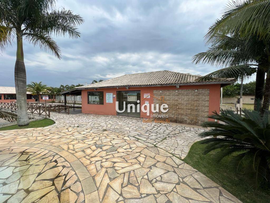 Casa de Condomínio à venda com 4 quartos, 230m² - Foto 29