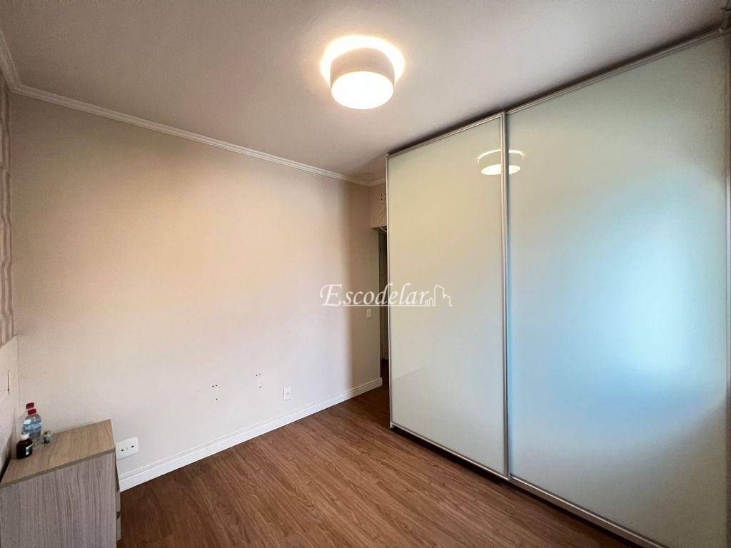 Apartamento à venda com 3 quartos, 118m² - Foto 17