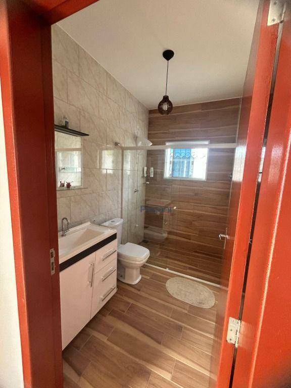 Casa à venda com 2 quartos, 182m² - Foto 5