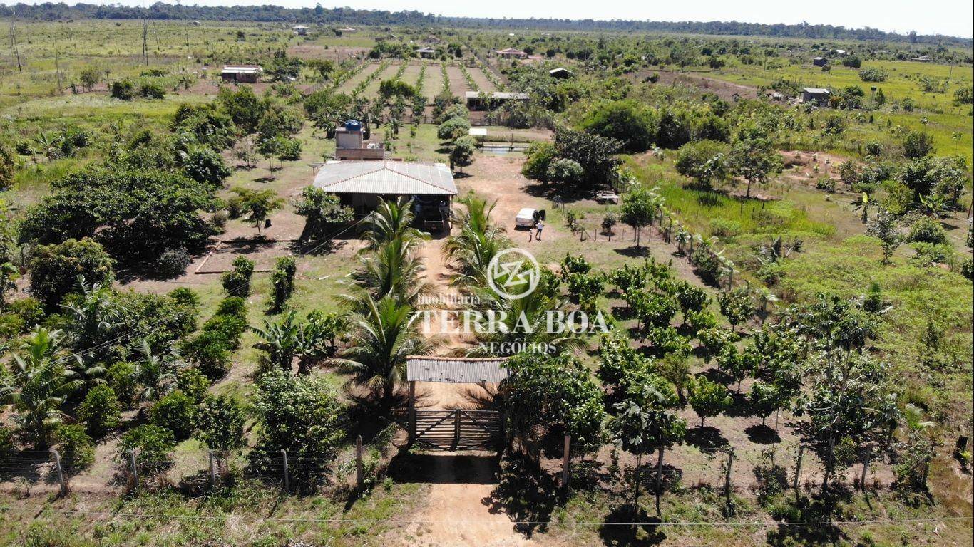 Chácara à venda com 3 quartos, 15000M2 - Foto 10